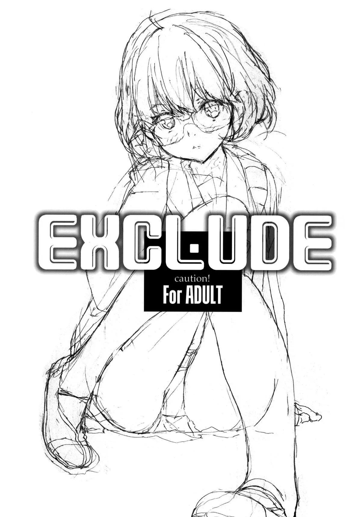 EXCLUDE - Decensored 2
