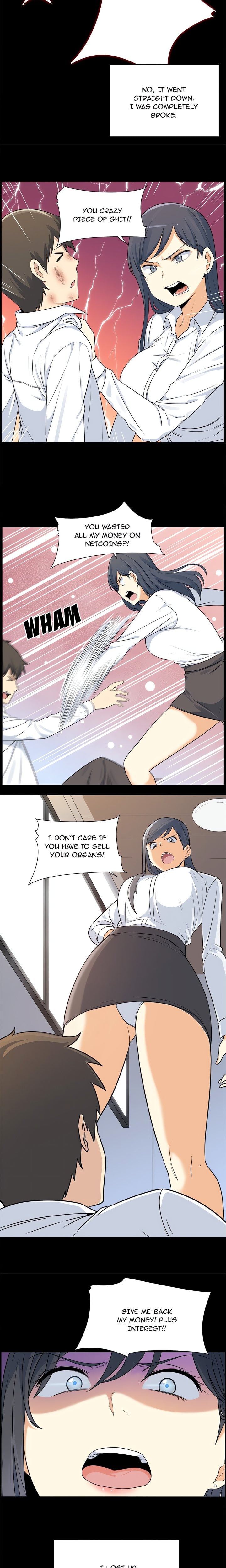 Excuse me, This is my Room (Uncensored) 11