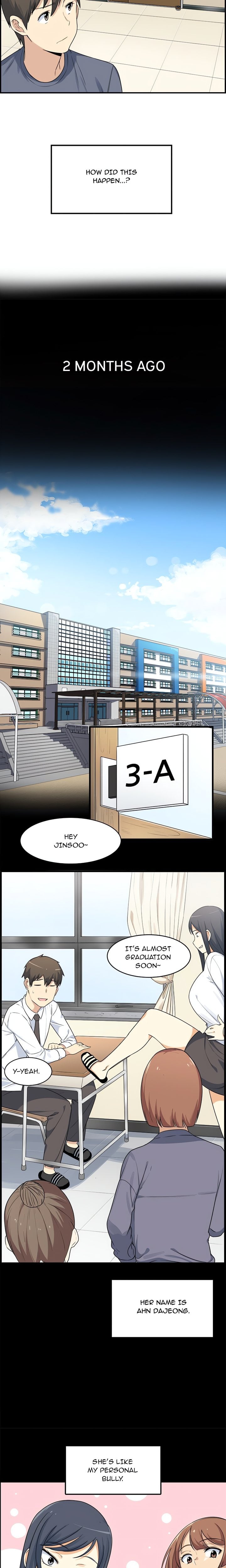 Excuse me, This is my Room (Uncensored) 4
