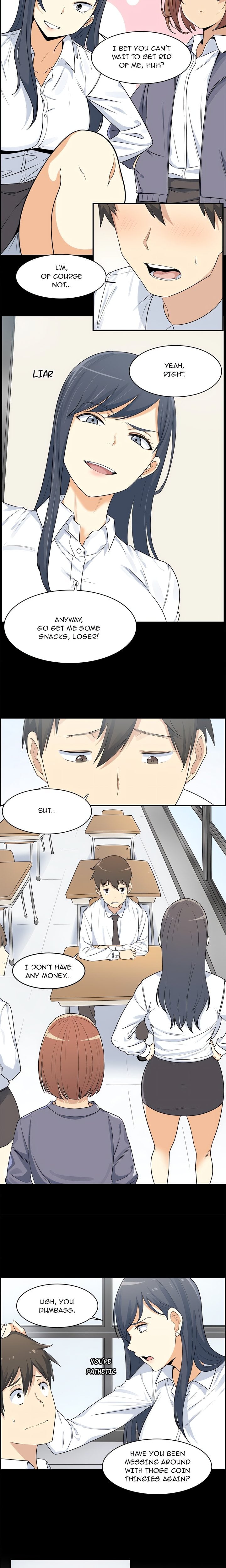 Excuse me, This is my Room (Uncensored) 5