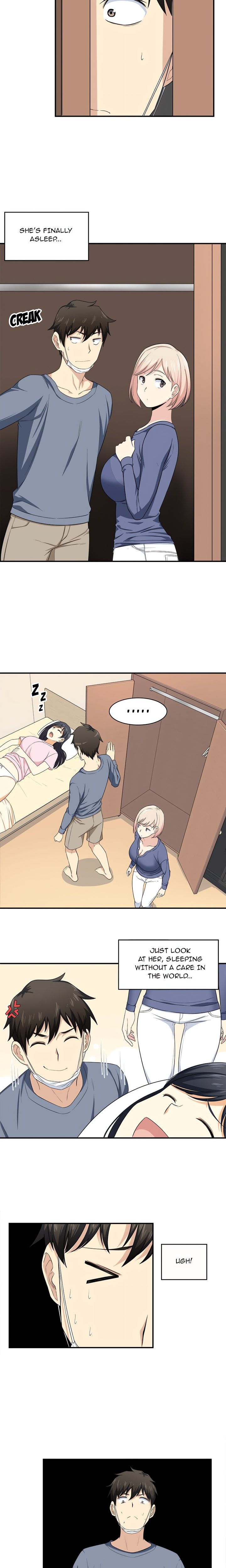 Excuse me, This is my Room (Uncensored) 14