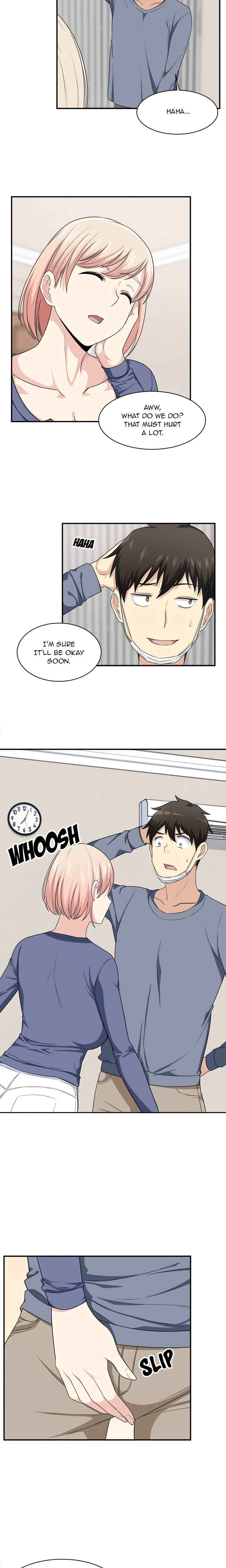 Excuse me, This is my Room (Uncensored) 16