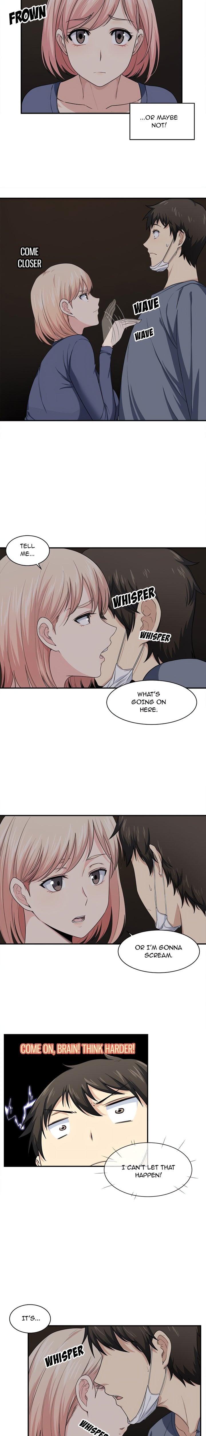 Excuse me, This is my Room (Uncensored) 3
