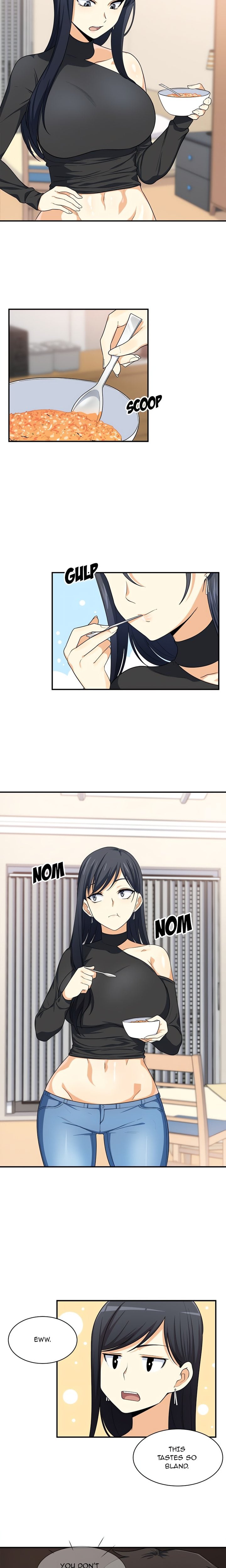 Excuse me, This is my Room (Uncensored) 6