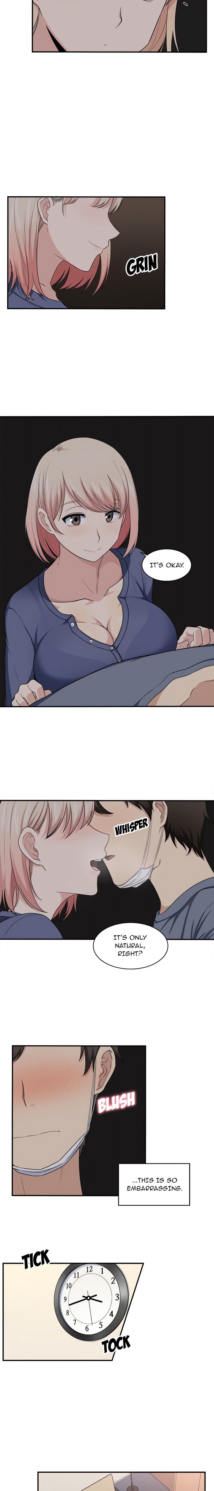 Excuse me, This is my Room (Uncensored) 9