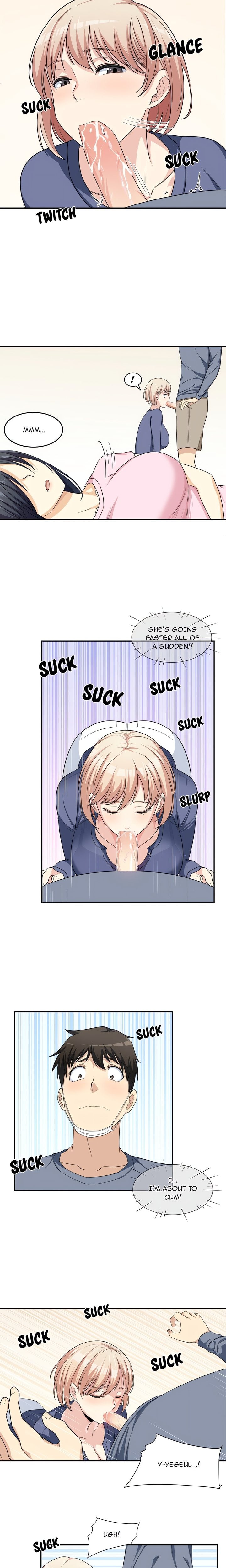 Excuse me, This is my Room (Uncensored) 8