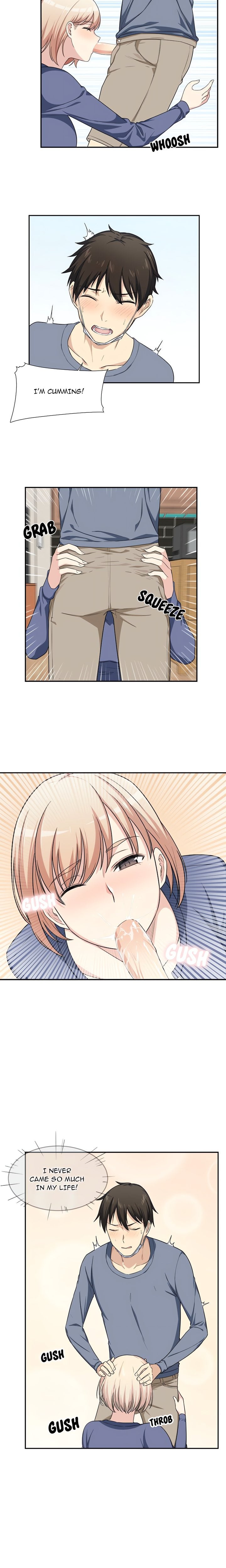 Excuse me, This is my Room (Uncensored) 9