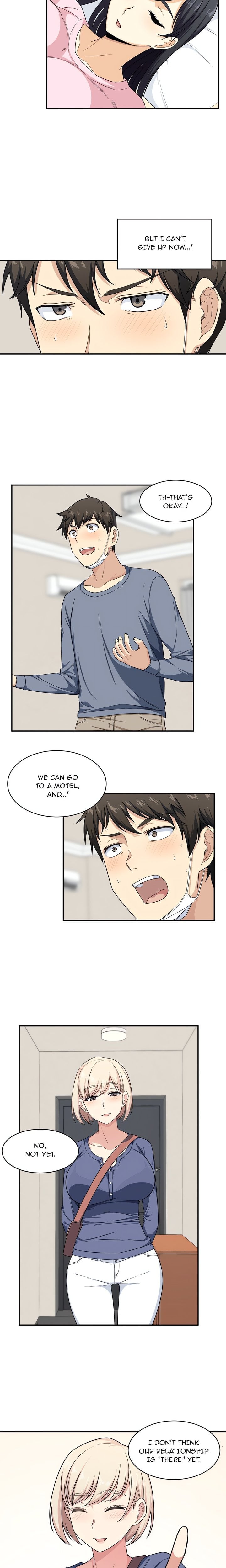 Excuse me, This is my Room (Uncensored) 2