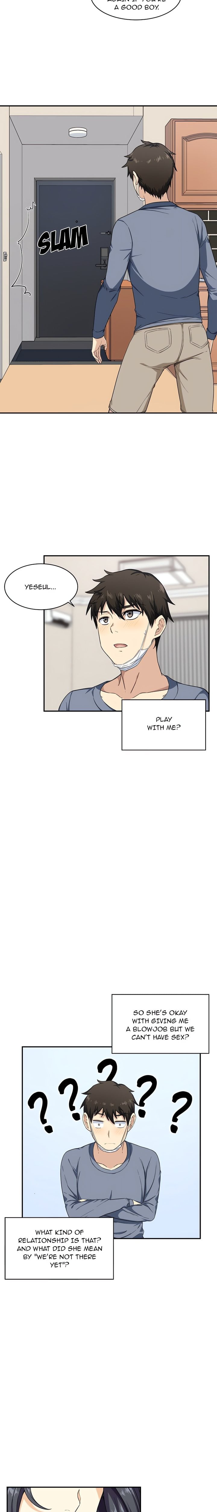 Excuse me, This is my Room (Uncensored) 4