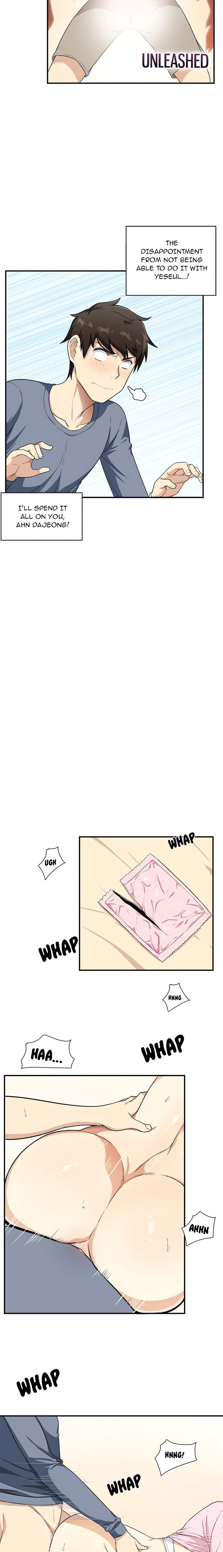 Excuse me, This is my Room (Uncensored) 9