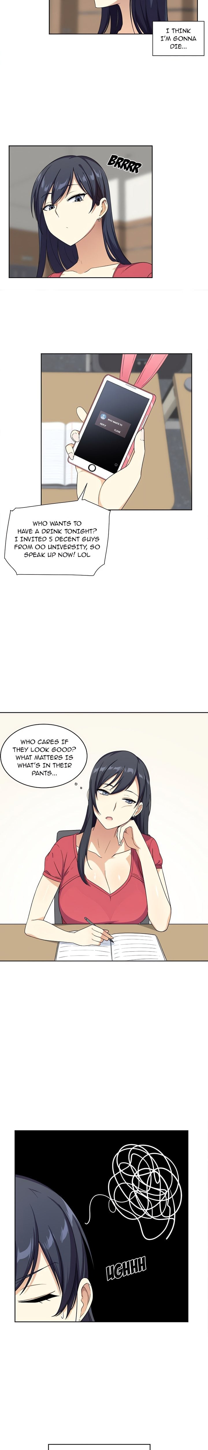 Excuse me, This is my Room (Uncensored) 2