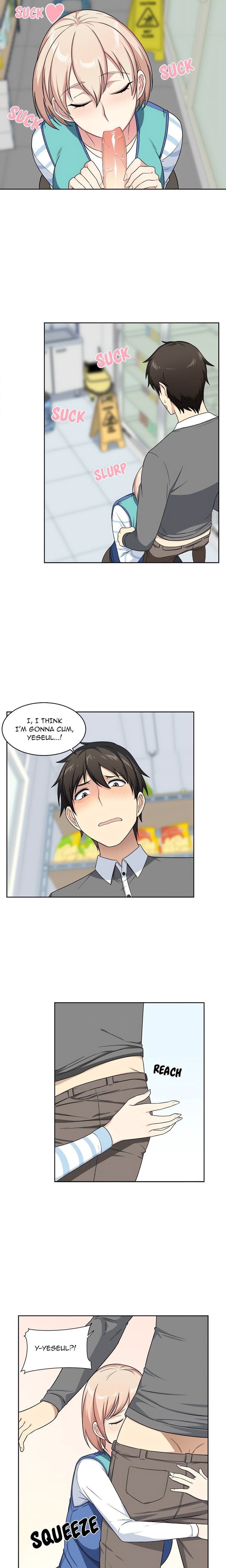 Excuse me, This is my Room (Uncensored) 14