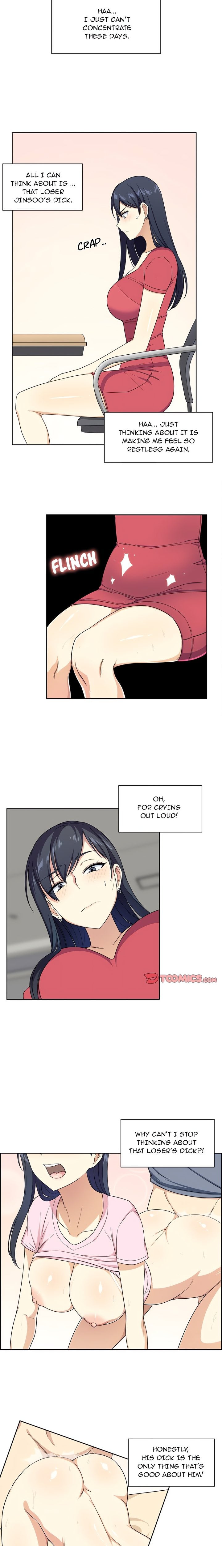 Excuse me, This is my Room (Uncensored) 3