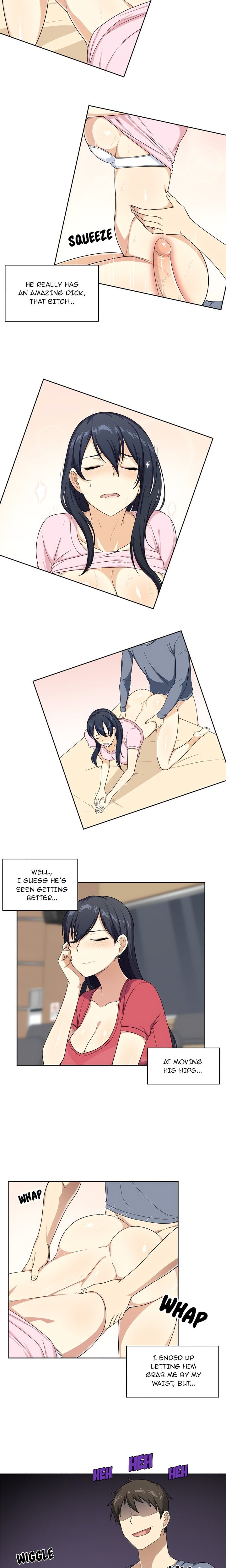 Excuse me, This is my Room (Uncensored) 4