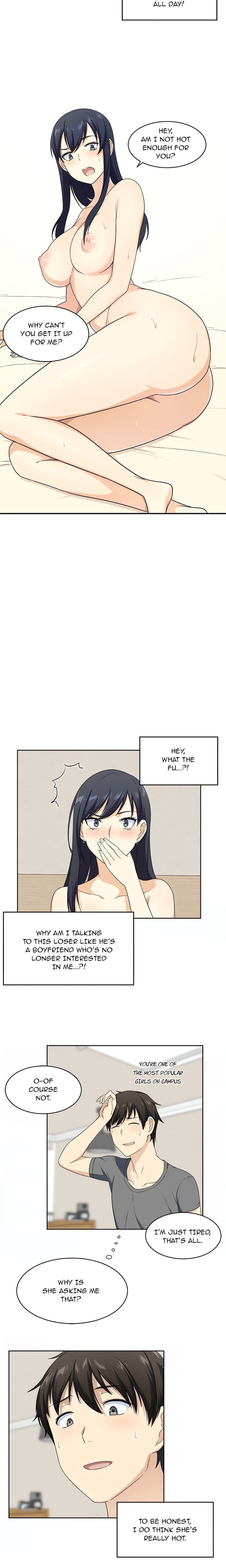 Excuse me, This is my Room (Uncensored) 14