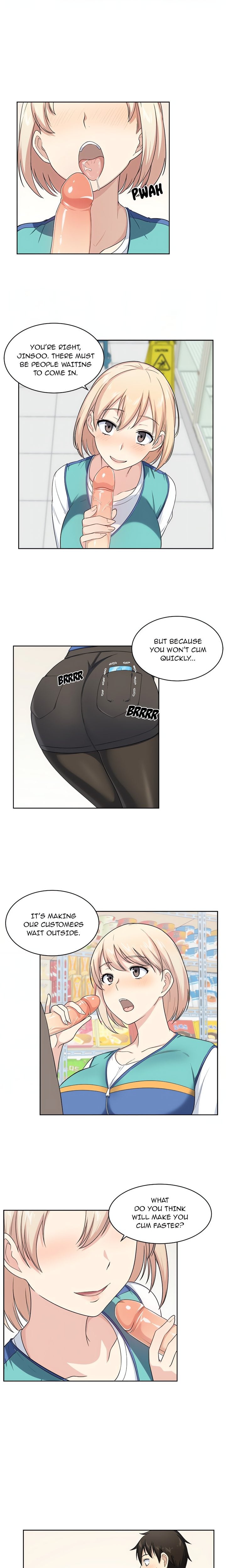 Excuse me, This is my Room (Uncensored) 7