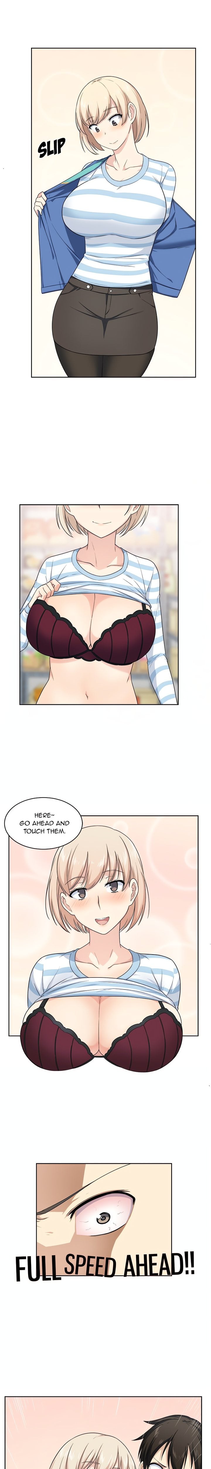 Excuse me, This is my Room (Uncensored) 10