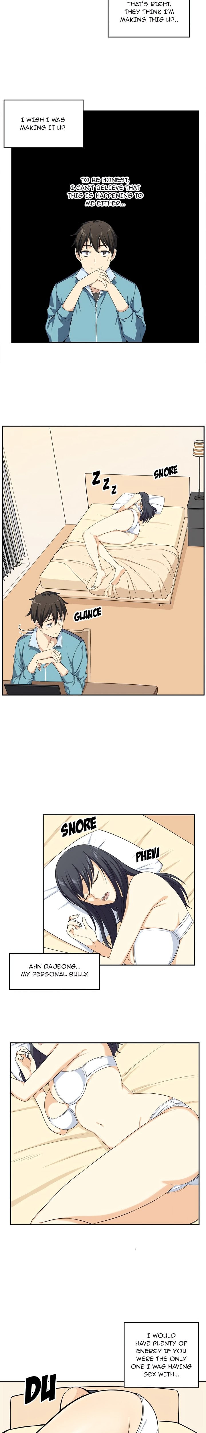 Excuse me, This is my Room (Uncensored) 2