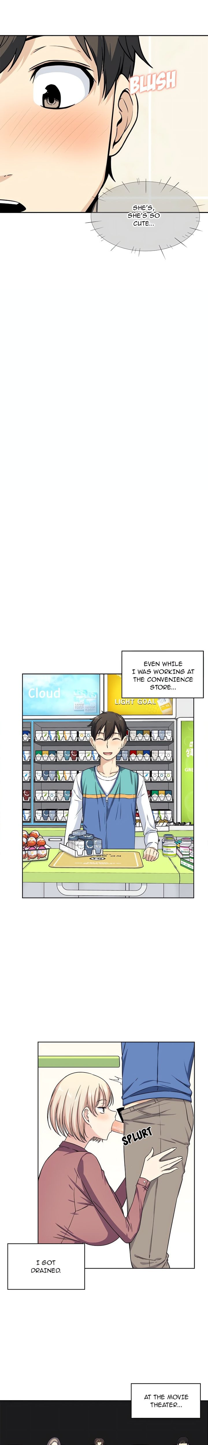 Excuse me, This is my Room (Uncensored) 11