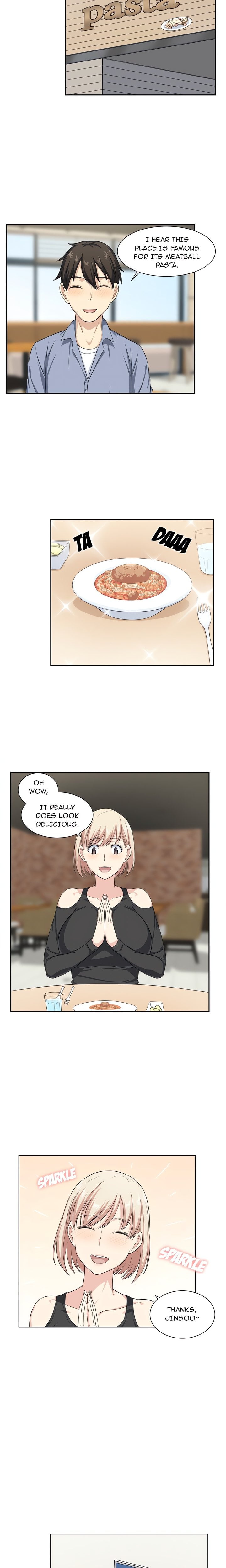 Excuse me, This is my Room (Uncensored) 4