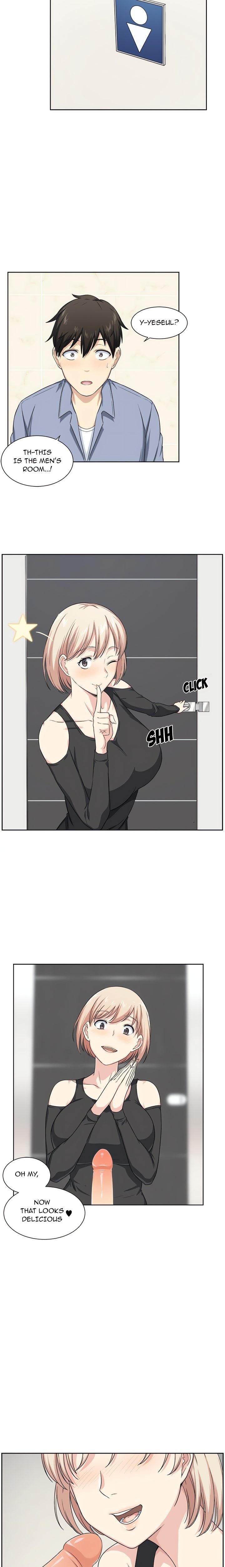 Excuse me, This is my Room (Uncensored) 5
