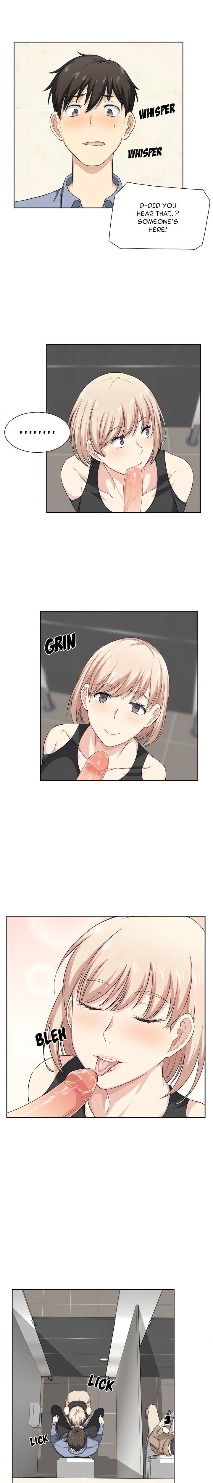 Excuse me, This is my Room (Uncensored) 7