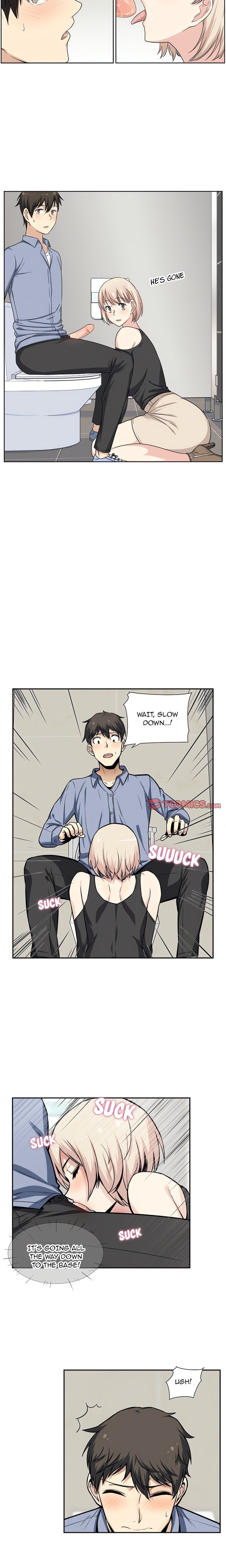 Excuse me, This is my Room (Uncensored) 9