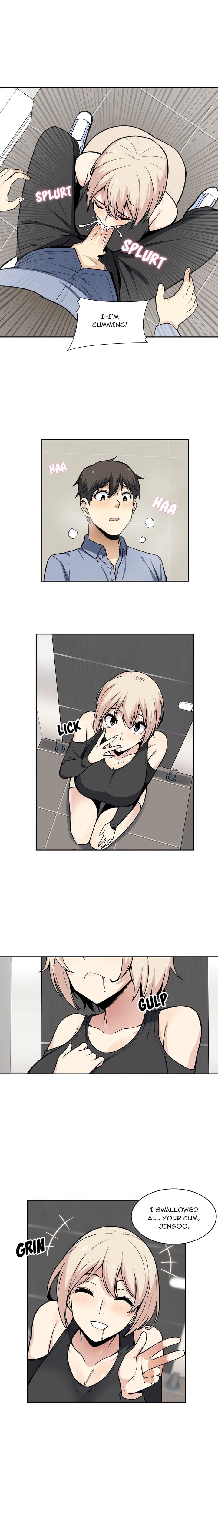 Excuse me, This is my Room (Uncensored) 10