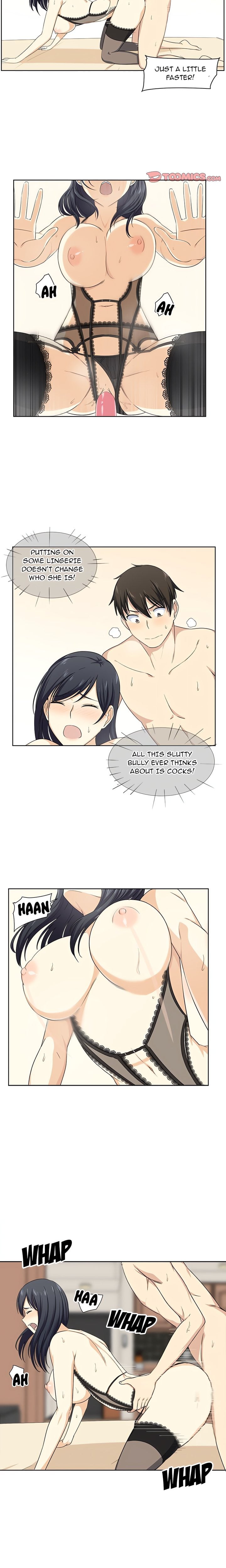 Excuse me, This is my Room (Uncensored) 15