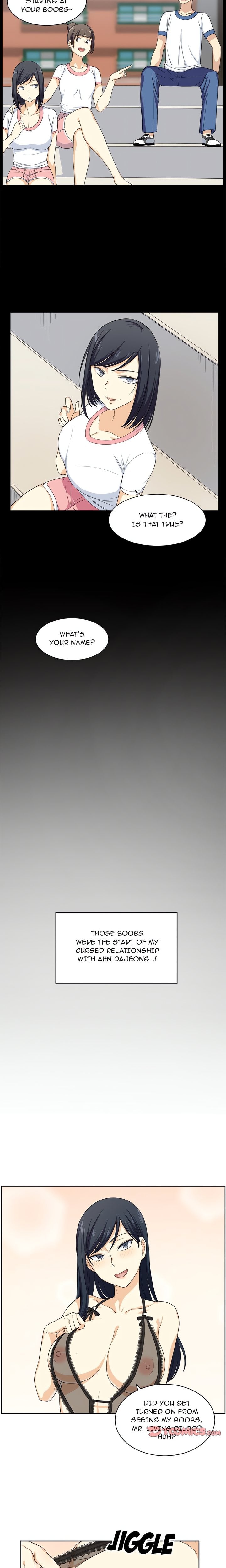 Excuse me, This is my Room (Uncensored) 3