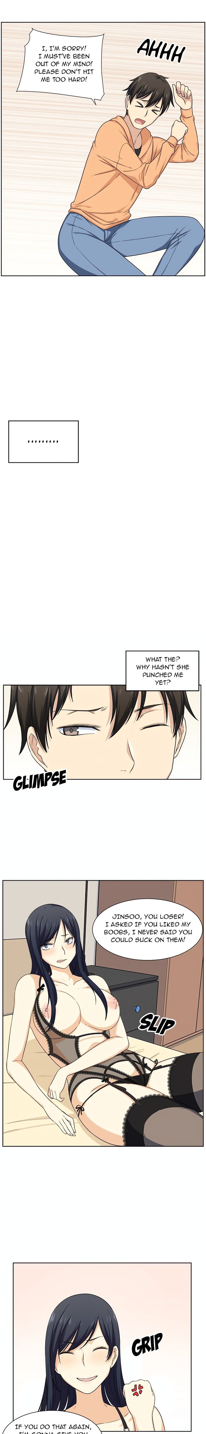 Excuse me, This is my Room (Uncensored) 7