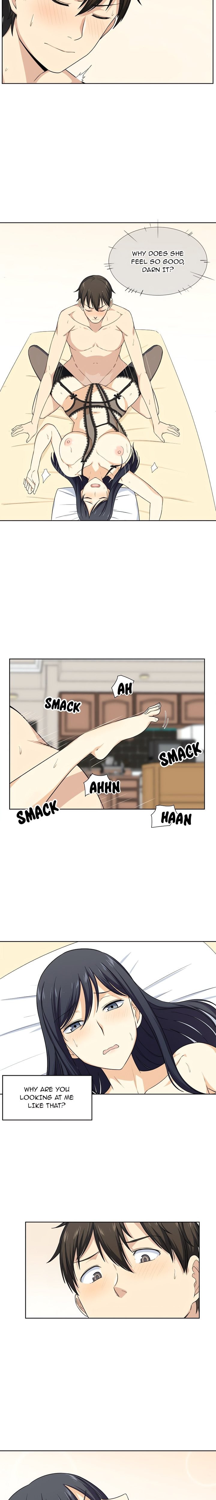 Excuse me, This is my Room (Uncensored) 10