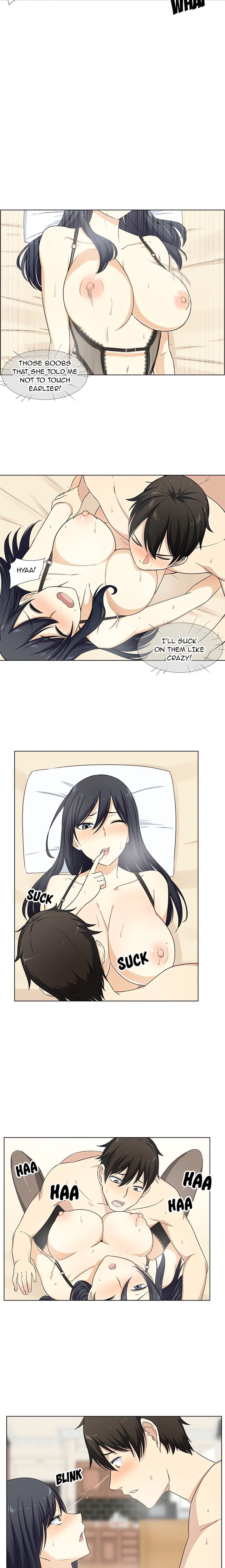 Excuse me, This is my Room (Uncensored) 11