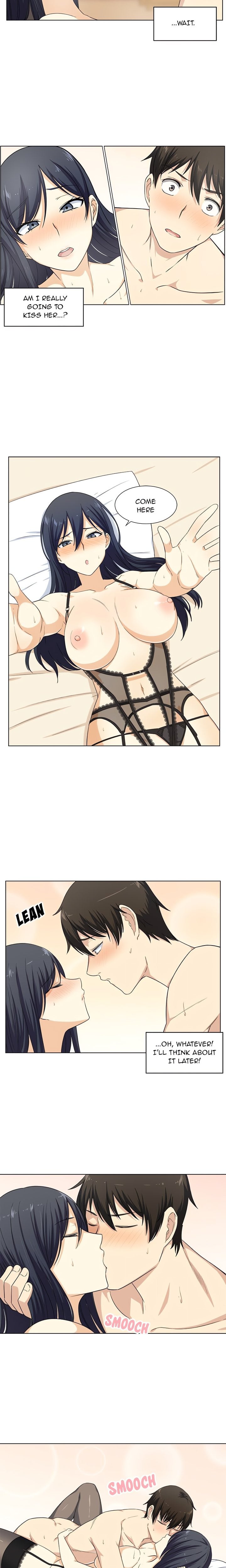 Excuse me, This is my Room (Uncensored) 12