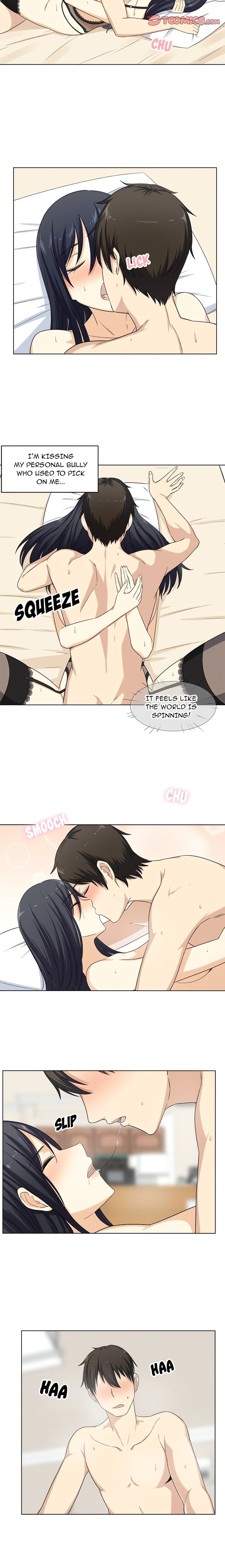 Excuse me, This is my Room (Uncensored) 13