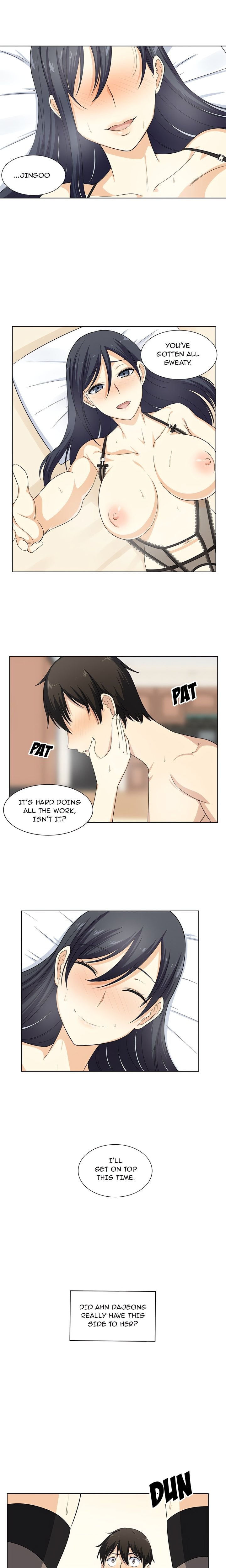 Excuse me, This is my Room (Uncensored) 14
