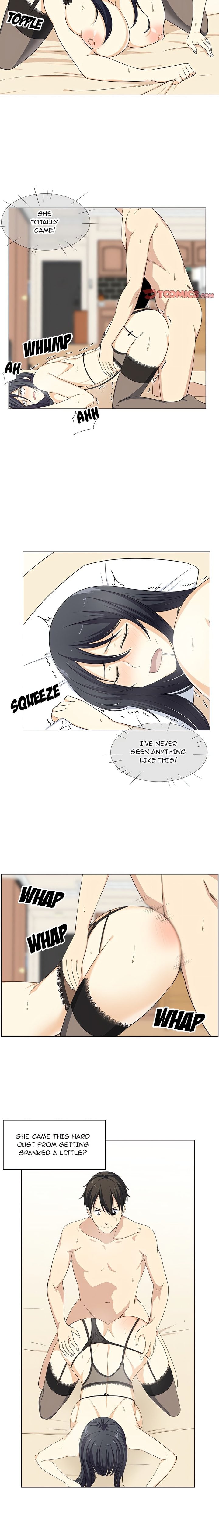 Excuse me, This is my Room (Uncensored) 4