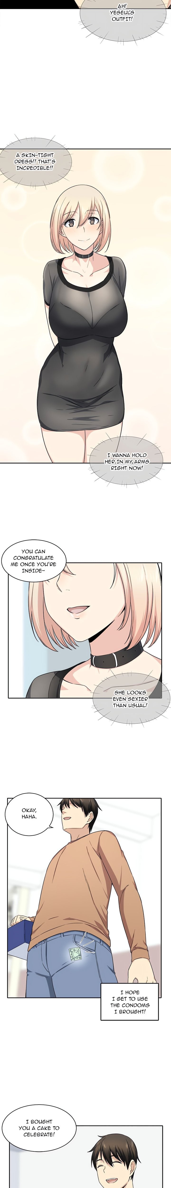 Excuse me, This is my Room (Uncensored) 20
