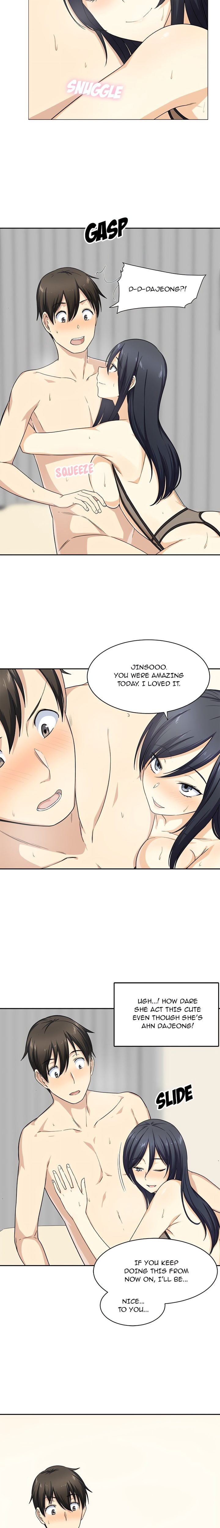 Excuse me, This is my Room (Uncensored) 3