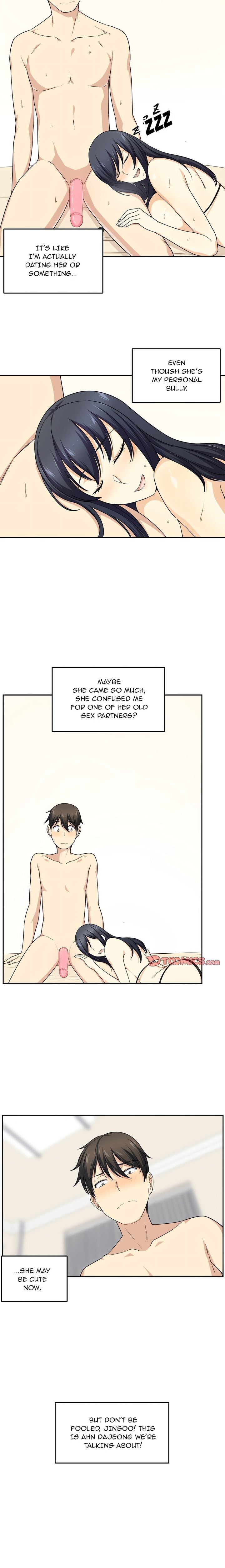 Excuse me, This is my Room (Uncensored) 4