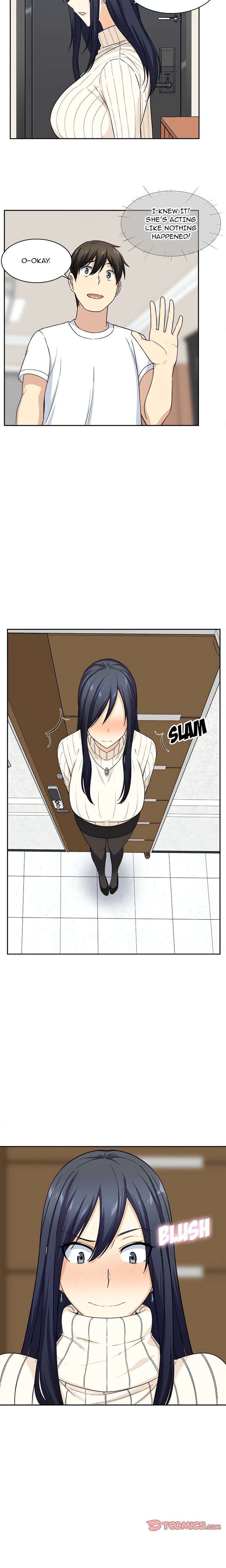 Excuse me, This is my Room (Uncensored) 7