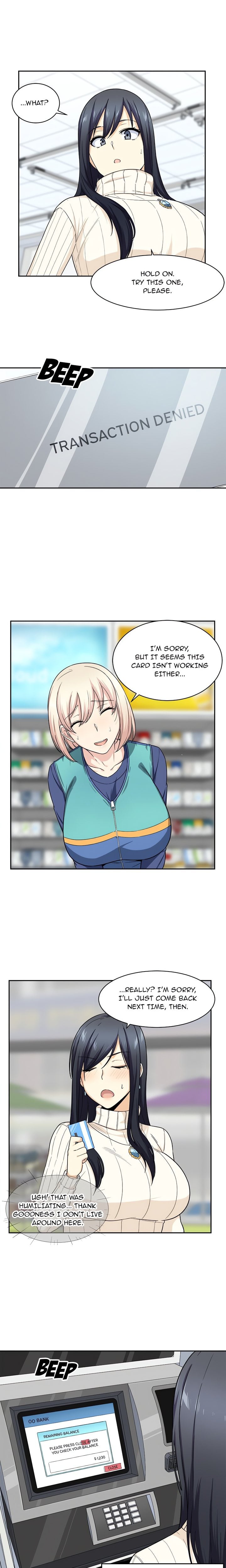 Excuse me, This is my Room (Uncensored) 10