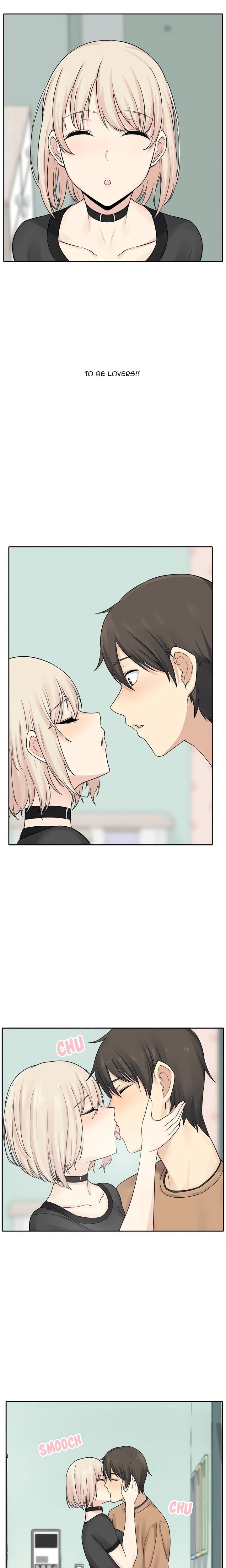 Excuse me, This is my Room (Uncensored) 2