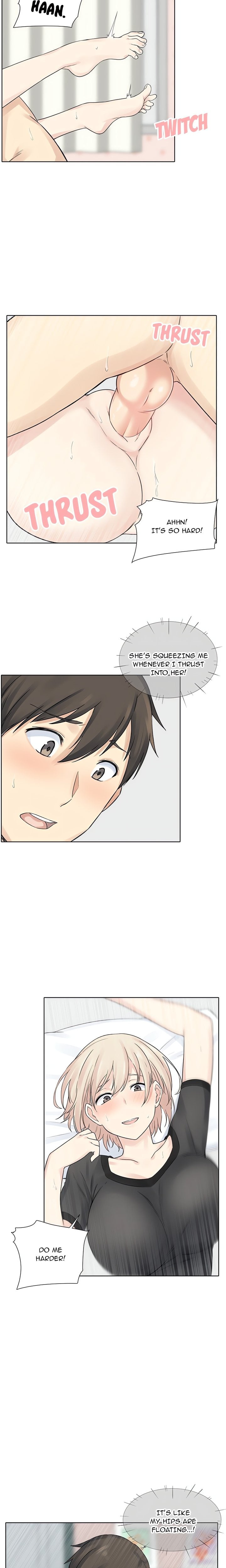 Excuse me, This is my Room (Uncensored) 14