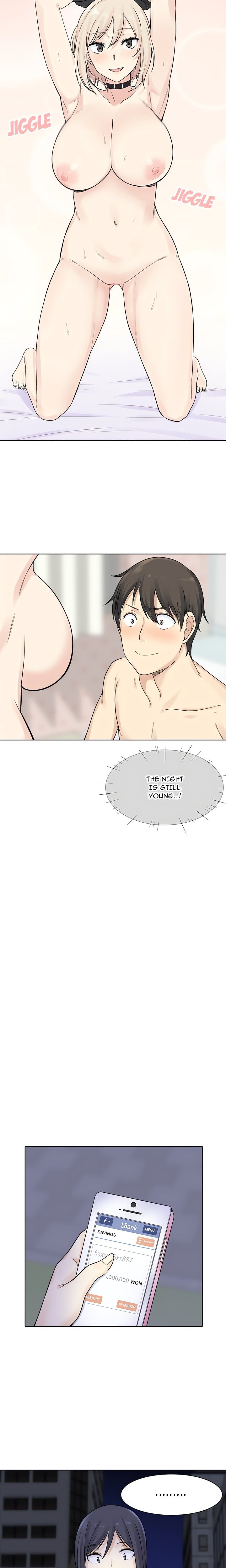 Excuse me, This is my Room (Uncensored) 19