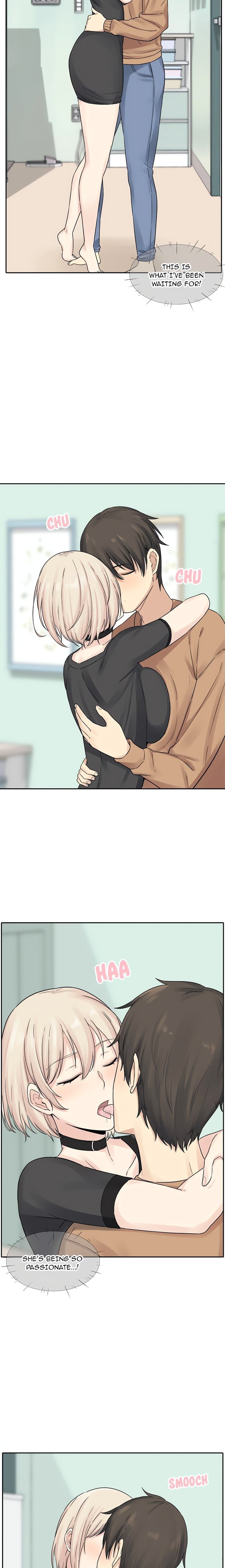 Excuse me, This is my Room (Uncensored) 3