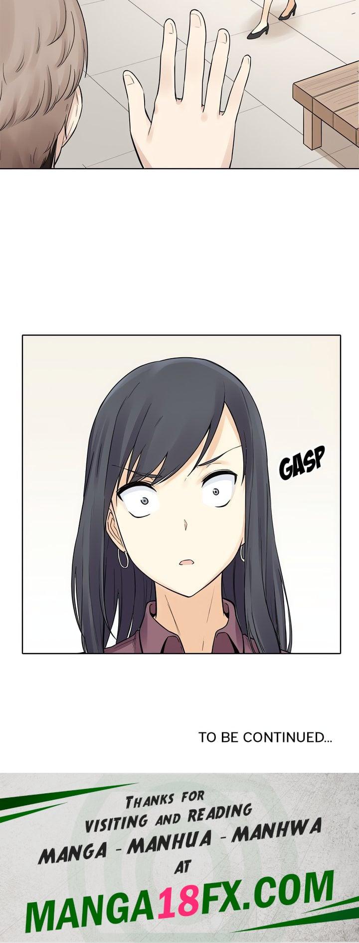 Excuse me, This is my Room (Uncensored) 22