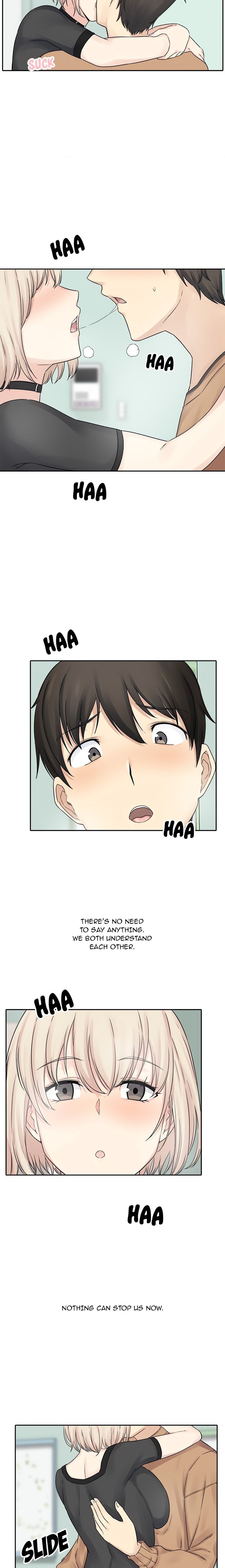 Excuse me, This is my Room (Uncensored) 4