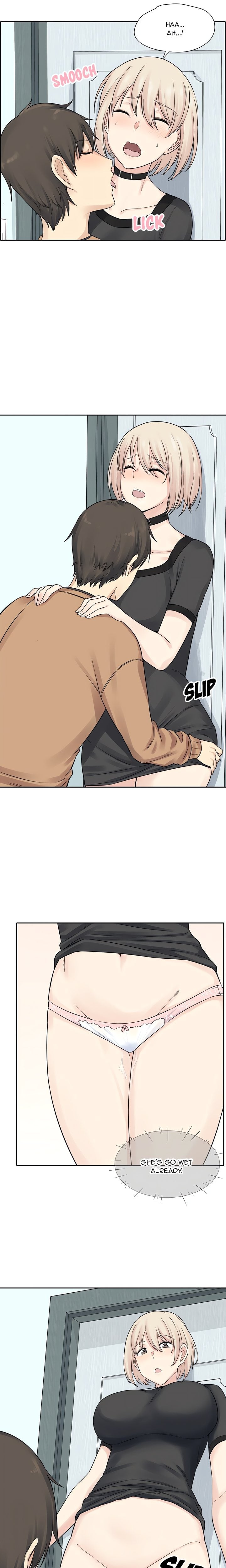 Excuse me, This is my Room (Uncensored) 6