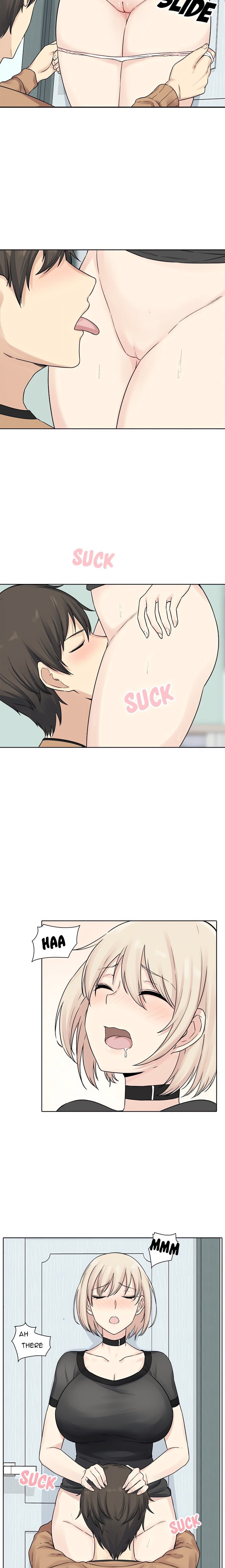 Excuse me, This is my Room (Uncensored) 7